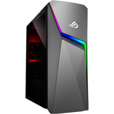 Настольный компьютер ASUS G10DK ROG Strix (90PF02S1-M005Y0)