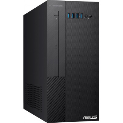 Настольный компьютер ASUS X500MA ExpertCenter X5 (90PF02F1-M001J0)