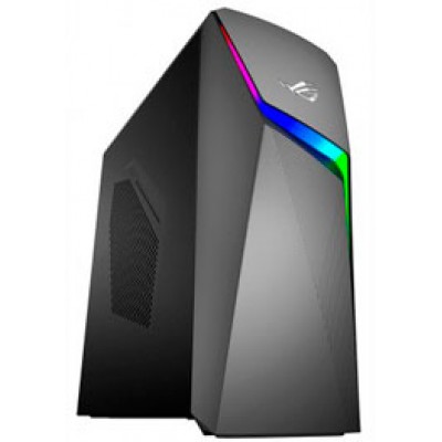 Настольный компьютер ASUS G10DK ROG Strix (90PF02S1-M006R0)