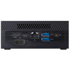 Компьютер ASUS PN41-BBC080MC 90MR00IA-M00800