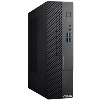 Компьютер ASUS ExpertCenter D5 Sff D500SC-511400166X 90PF0391-M002V0