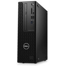 Компьютер Dell Precision 3440 Sff (3440-7205)