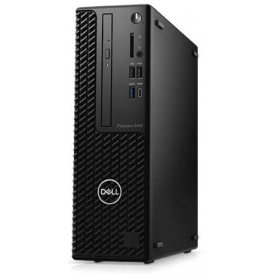 Компьютер Dell Precision 3440 SFF (3440-7205)