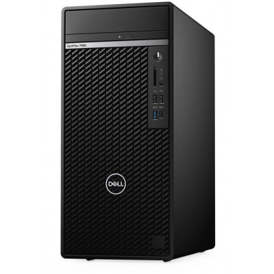 Компьютер Dell OptiPlex 7080 MT (7080-2140)