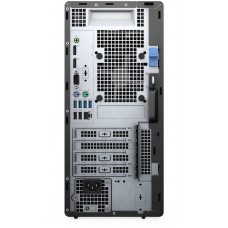Компьютер Dell OptiPlex 7080 MT (7080-7656)