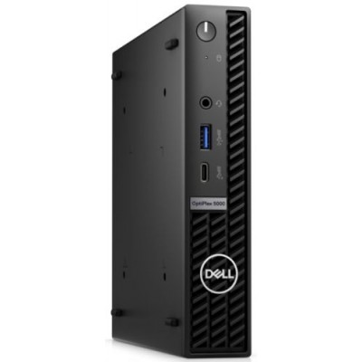 Компьютер Dell Optiplex 5000 Mff 22CSNT0053