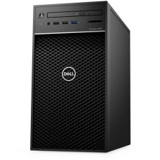 Настольный компьютер Dell Precision 3640 MT (3640-2763)