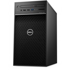 Компьютер Dell Precision 3640 MT (3640-7076)