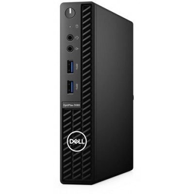 Настольный компьютер Dell OptiPlex 3080 Micro (3080-6248)