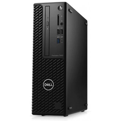 Компьютер Dell Precision 3440 SFF (3440-7229)