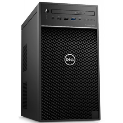 Компьютер Dell PRECISION T3650 MT 36CssT0039