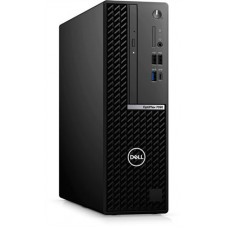 Настольный компьютер Dell OptiPlex 7090 Sff (7090-0082)