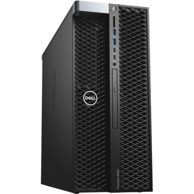 Настольный компьютер Dell Precision 5820 (5820-7074) Настольный компьютер Dell Precision 5820 (5820-7074)
