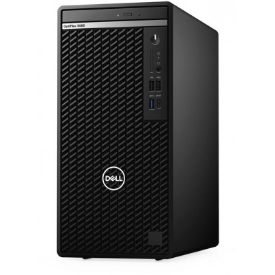 Компьютер Dell OptiPlex 5080 MT (5080-6352)