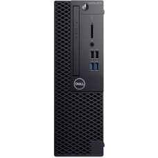 Настольный компьютер Dell OptiPlex 3070 Sff (3070-6695)
