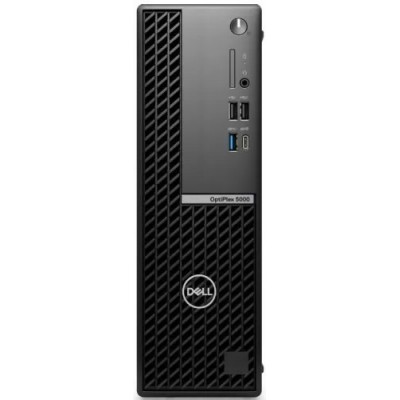 Компьютер Dell Optiplex 5000 Sff (5000S-5831)