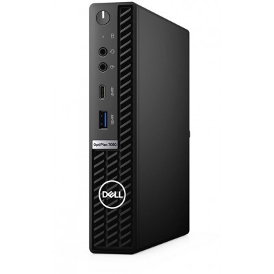 Компьютер Dell OptiPlex 7080 Micro (7080-6918)