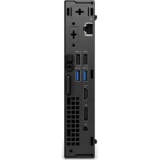 Компьютер Dell Optiplex 7010 Mff (7010-5854)