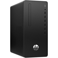 Настольный компьютер HP 295 G8 MT Bundle + 22 монитор P22v (47M51EA)