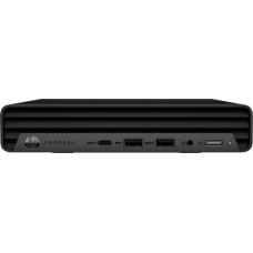 Настольный компьютер HP ProDesk 405 G6 DM (47L47EA)