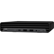 Настольный компьютер HP ProDesk 600 G6 DM (1N5G1ES)