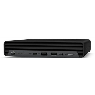 Компьютер HP ProDesk 400 G9 Mini 6B1Y9EA