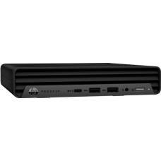 Настольный компьютер HP ProDesk 405 G8 DM (47M63EA)