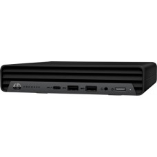 Настольный компьютер HP ProDesk 405 G8 DM (47M63EA)