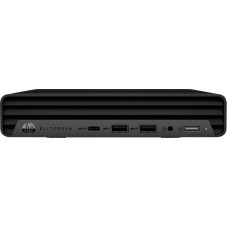 Компьютер HP EliteDesk 800 G6 DM (1D2P3EA)