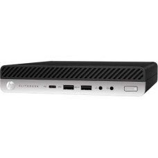 Компьютер HP EliteDesk 800 G5 DM (2B447ES)