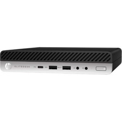 Компьютер HP EliteDesk 800 G5 DM (2B447ES)