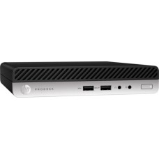 Компьютер HP ProDesk 400 G5 DM (8VR69ES)