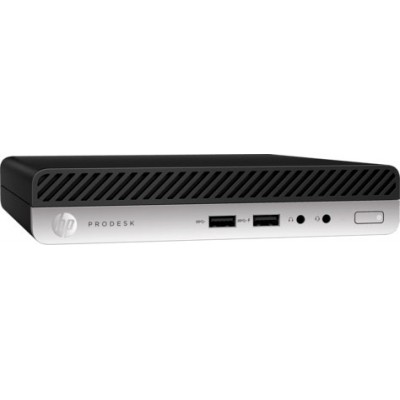 Компьютер HP ProDesk 400 G5 DM (8VR69ES)