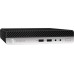 Компьютер HP ProDesk 400 G5 DM (8VR69ES)