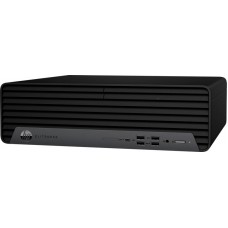 Компьютер HP EliteDesk 800 G6 Sff (1D2V1EA)