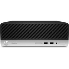 Компьютер HP ProDesk 400 G6 Sff (7EL95EA)