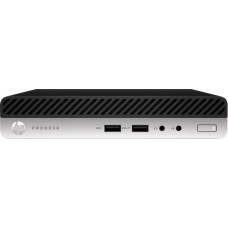 Компьютер HP ProDesk 400 G5 DM (8VR69ES)