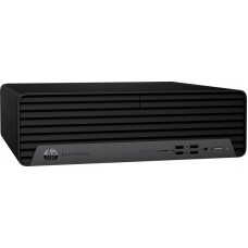 Компьютер HP EliteDesk 800 G6 Sff (1D2V1EA)