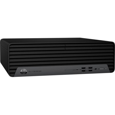 Компьютер HP EliteDesk 800 G6 SFF (1D2V1EA)