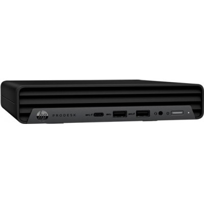 Настольный компьютер HP ProDesk 400 G6 DM (1C6Z1EA)