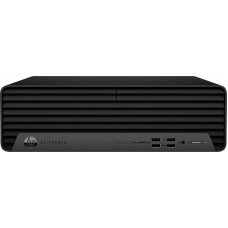 Компьютер HP EliteDesk 800 G6 Sff (1D2V1EA)