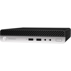 Компьютер HP ProDesk 400 G5 DM (8VR69ES)