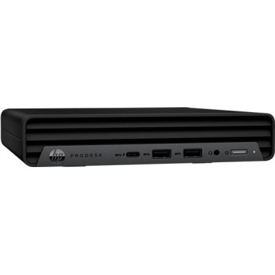 Настольный компьютер HP ProDesk 405 G6 DM (47L47EA)