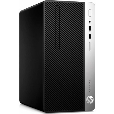 Компьютер HP ProDesk 400 G6 MT (7EL76EA)