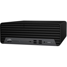 Компьютер HP ProDesk 600 G6 Sff (1D2Q4EA)