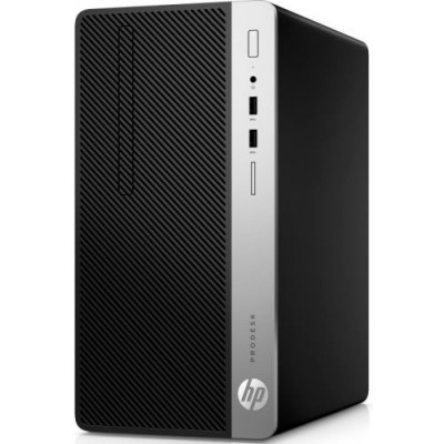 Компьютер HP ProDesk 400 G6 MT (7EM15EA)