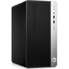 Компьютер HP ProDesk 400 G6 MT (7EM15EA)