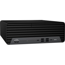 Настольный компьютер HP ProDesk 600 G6 Sff (1D2P9EA)