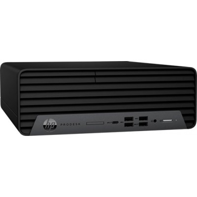 Настольный компьютер HP ProDesk 600 G6 SFF (1D2P9EA)