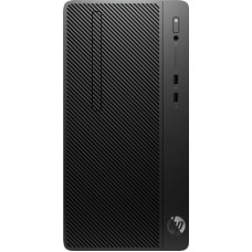 Настольный компьютер HP 290 G4 MT (123N3EA)